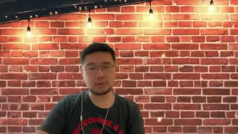 Snapshot of jasonryu2025 chatting on February 6, 10:40 am Jason Ryu online show from February 6, 10:40 am