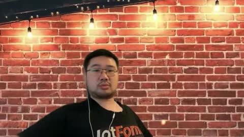 Snapshot of jasonryu2025 chatting on March 2, 7:21 pm Jason Ryu online show from March 2, 7:21 pm