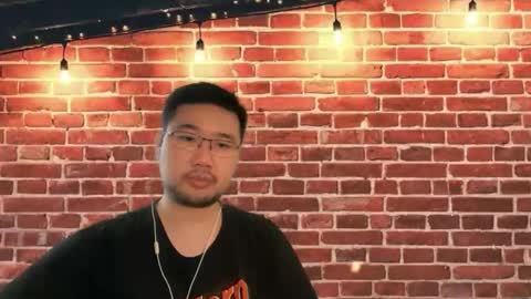 Snapshot of jasonryu2025 chatting on March 3, 8:53 am Jason Ryu online show from March 3, 8:53 am