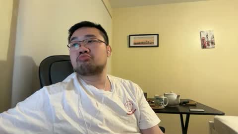 Jason Ryu online show from March 22, 8:56 pm