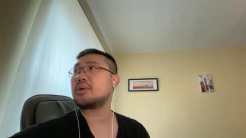 Jason Ryu online show from March 31, 8:37 am