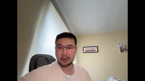 Jason Ryu online show from April 9, 10:53 am