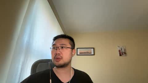 Jason Ryu online show from April 14, 9:26 am