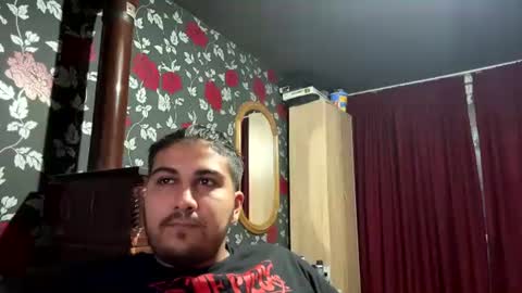 jasonsua21 online show from January 13, 3:58 pm