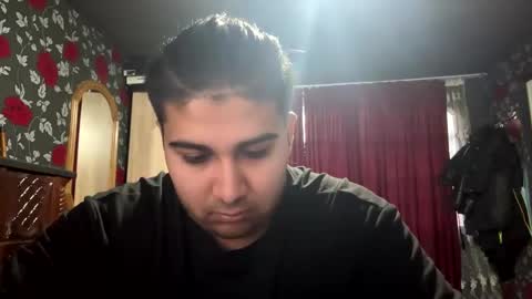 jasonsua21 online show from January 16, 3:02 pm