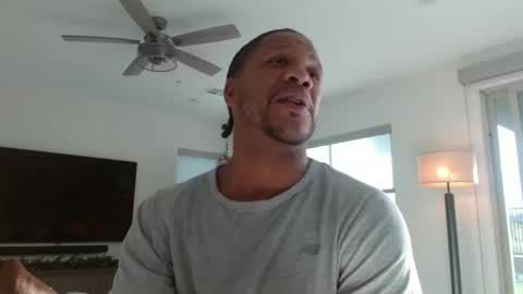 Jason Sweets online show from December 19, 11:12 pm