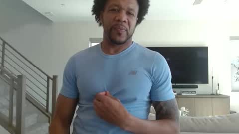 Jason Sweets online show from March 11, 9:32 pm