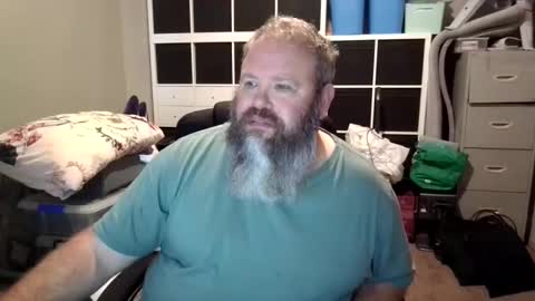 JasonVal online show from May 18, 1:02 am