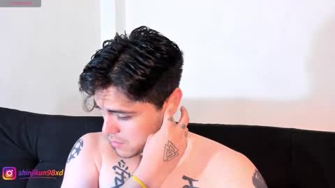 Jason online show from February 22, 3:32 pm