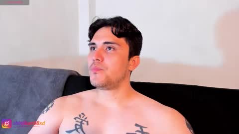 Jason online show from March 4, 2:50 am