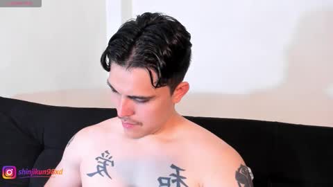 Jason online show from March 20, 3:00 am