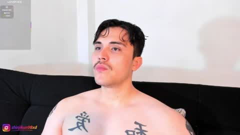 Jason online show from March 29, 1:49 am