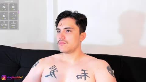 Jason online show from March 29, 2:39 pm