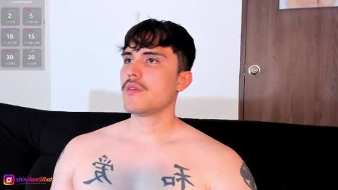 Snapshot of jasonxd98 chatting on April 25, 3:20 am Jason online show from April 25, 3:20 am