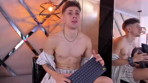 JASPER JONES online show from March 14, 2:22 pm