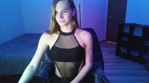 JasperArgyle online show from February 19, 11:56 pm