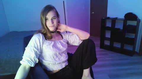 JasperArgyle online show from February 25, 2:32 am