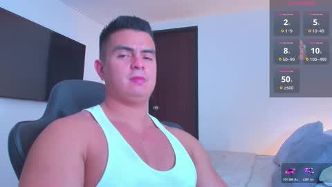 JBrooksXx online show from February 5, 6:34 pm