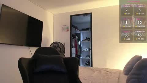 JBrooksXx online show from February 15, 12:03 pm