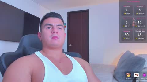 JBrooksXx online show from February 20, 3:58 am