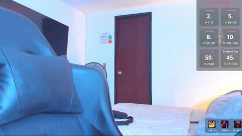 JBrooksXx online show from March 11, 1:44 am