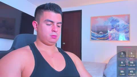 JBrooksXx online show from April 1, 1:41 pm