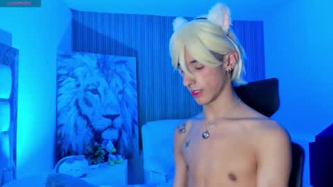 JASPER online show from October 22, 1:11 pm