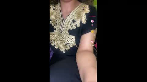 Snapshot of jassmina_7 chatting on April 25, 8:50 pm Jassmina online show from April 25, 8:50 pm