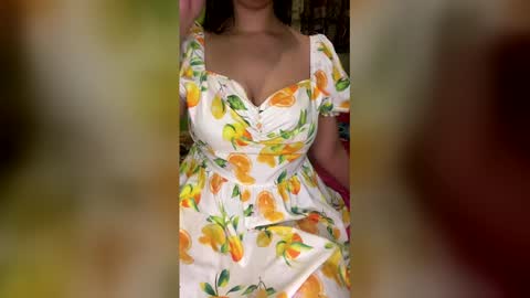 Snapshot of jassmina_7 chatting on May 18, 9:53 pm Jassmina online show from May 18, 9:53 pm