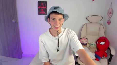 jasson___ online show from March 3, 7:09 pm