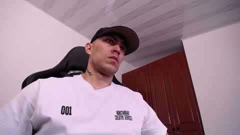 JKing  online show from April 15, 2:57 pm