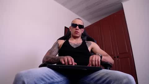 Snapshot of jasson_king01 chatting on May 2, 5:07 pm JKing online show from May 2, 5:07 pm