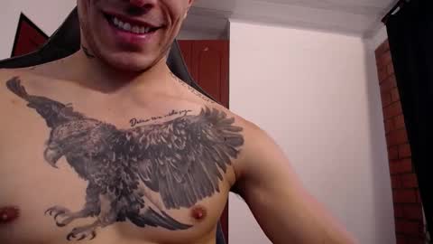 Snapshot of jasson_king01 chatting on May 12, 2:14 pm JKing online show from May 12, 2:14 pm
