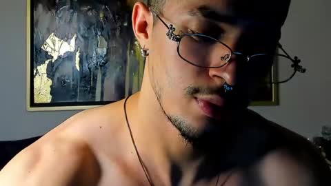 Lil Dark online show from May 28, 5:27 am