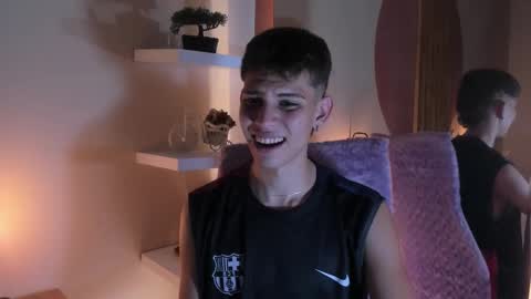 Snapshot of jasson_smit chatting on December 3, 8:06 pm J A S S O N online show from December 3, 8:06 pm