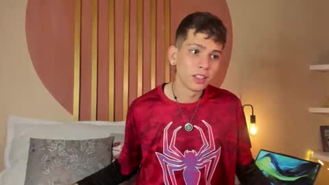 Snapshot of jasson_smit chatting on October 8, 2:58 pm J A S S O N online show from October 8, 2:58 pm