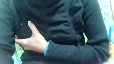 Snapshot of jasspreettt chatting on December 7, 2:53 am jasspreettt online show from December 7, 2:53 am