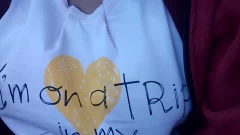 Snapshot of jasspreettt chatting on February 8, 8:09 am jasspreettt online show from February 8, 8:09 am