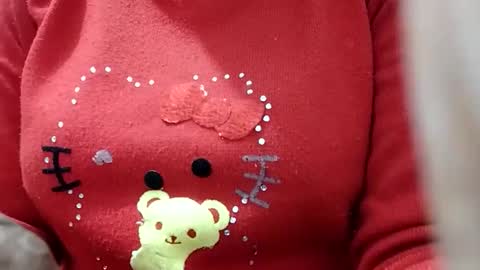 jasspreettt online show from November 30, 1:31 am