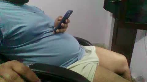 Snapshot of jatinpunjab234 chatting on April 19, 11:42 am jatinpunjab234 online show from April 19, 11:42 am