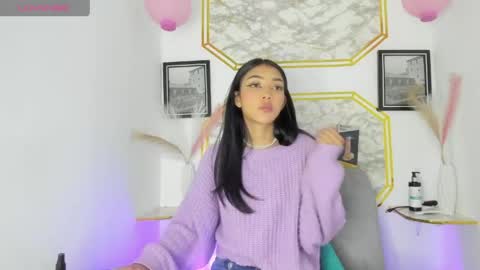 Jaulyn online show from May 31, 12:34 pm