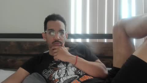 Snapshot of jav1eranisao chatting on January 3, 6:35 pm  Jorge  online show from January 3, 6:35 pm