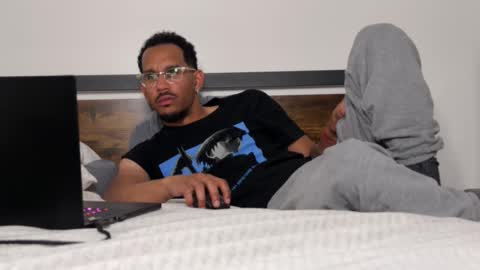  Jorge  online show from February 4, 5:35 am