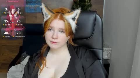 Katerina online show from December 15, 4:37 pm