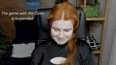 Katerina online show from January 2, 11:16 pm