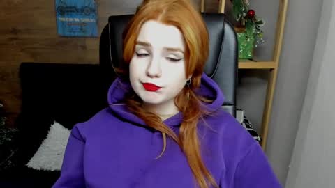 Katerina online show from January 17, 1:36 am