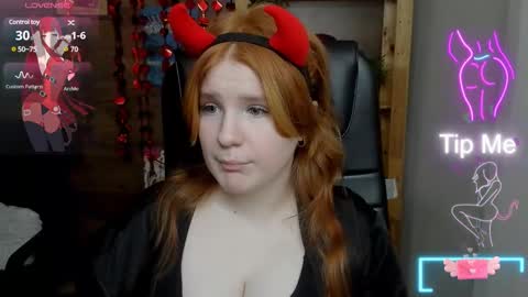 Katerina online show from February 14, 4:26 am