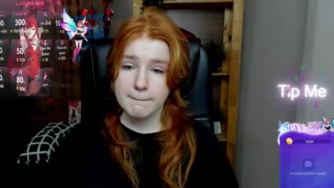 Katerina online show from March 1, 4:11 pm