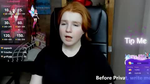 Katerina online show from March 2, 1:26 am