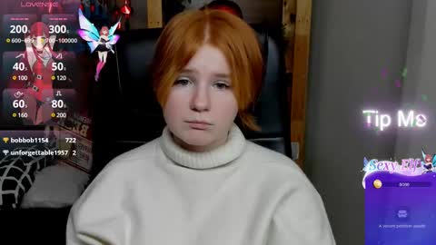 Katerina online show from March 9, 6:00 pm